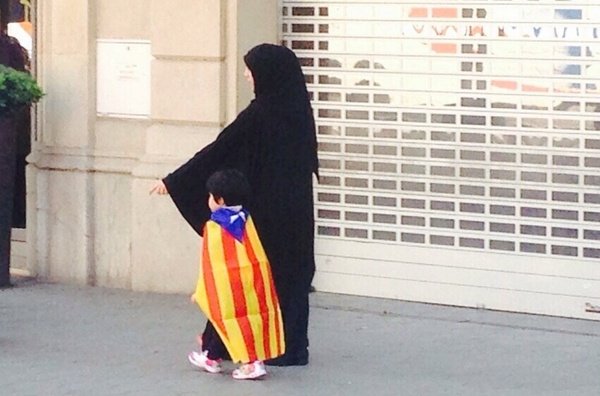 Cataluña futura