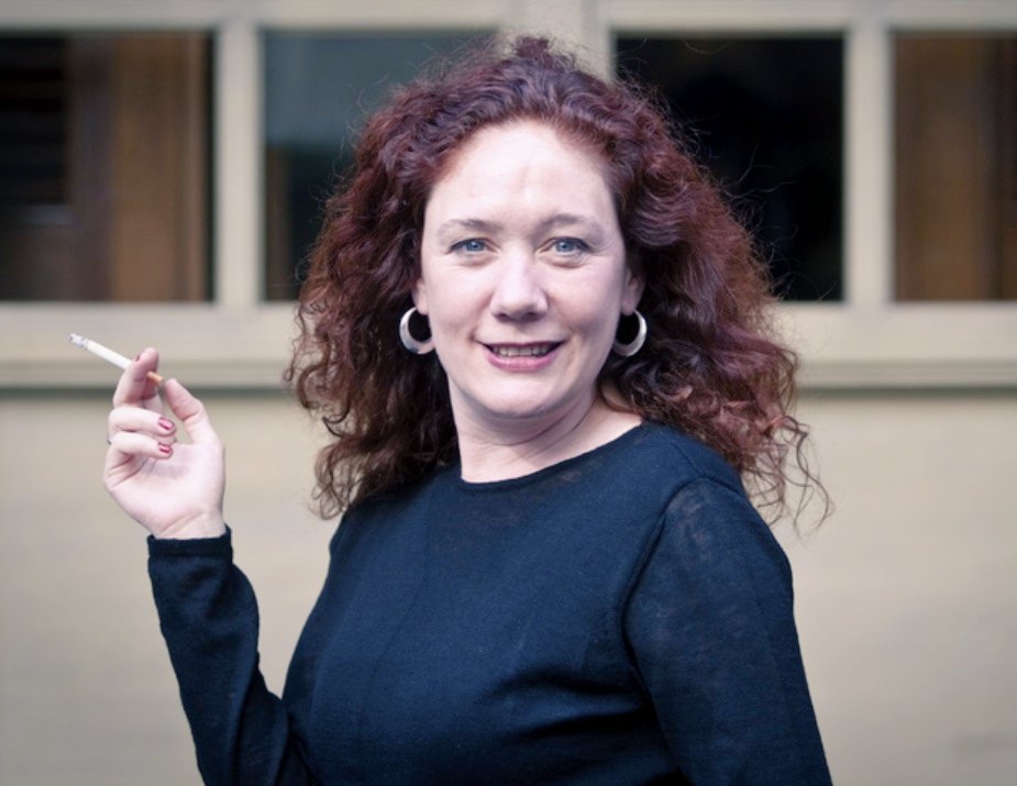 Cristina Fallarás