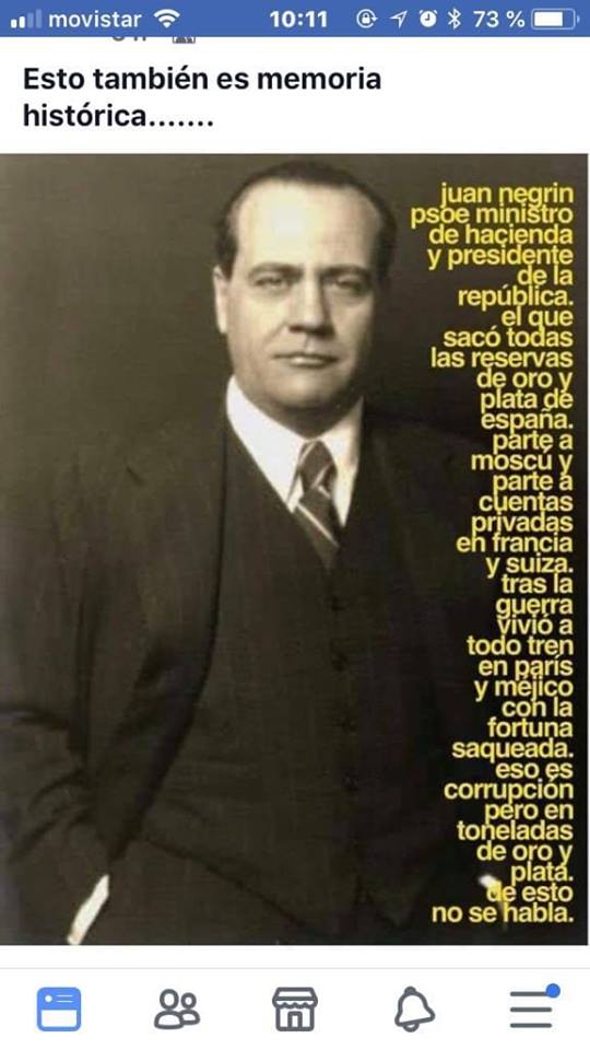 Juan Negrín
