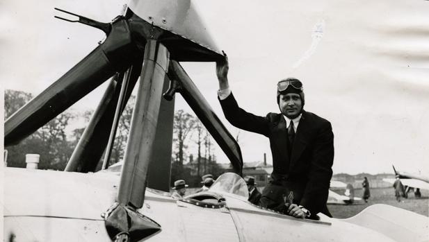 Juan de la Cierva