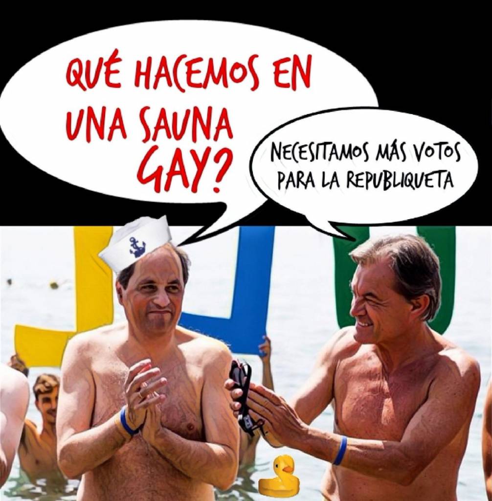 Los políticos y el Día del Orgullo. Por Linda Galmor