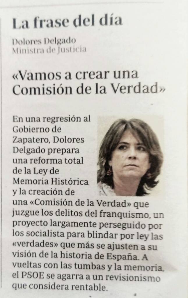 Mucha gente dice haber leído a Orwell,