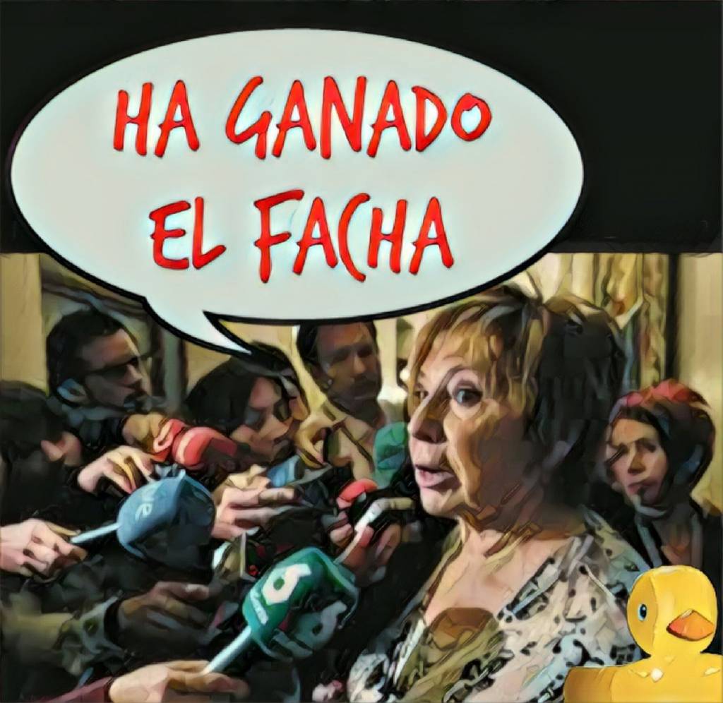 Pablo Casado Presidente del PP - primeras reacciones. Por Linda Galmor