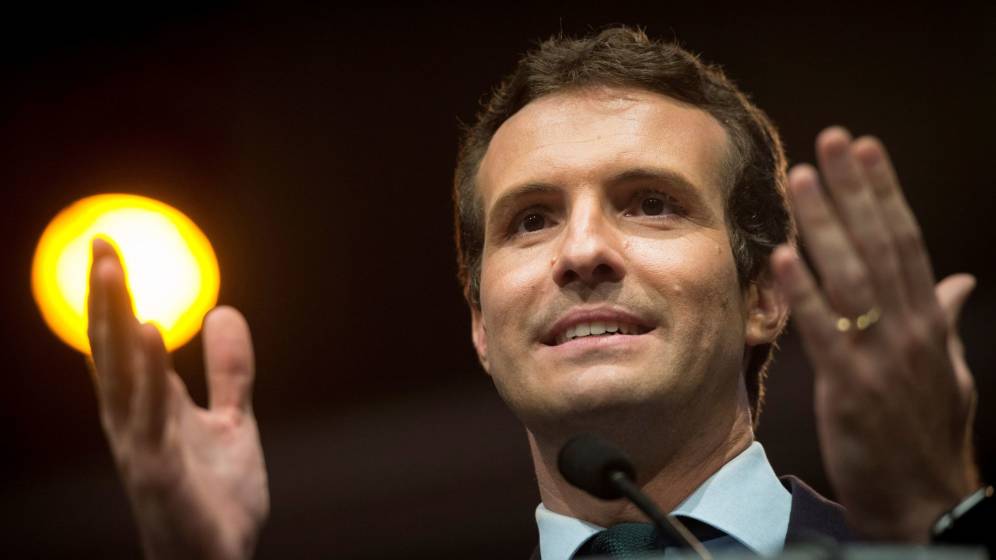 Pablo Casado