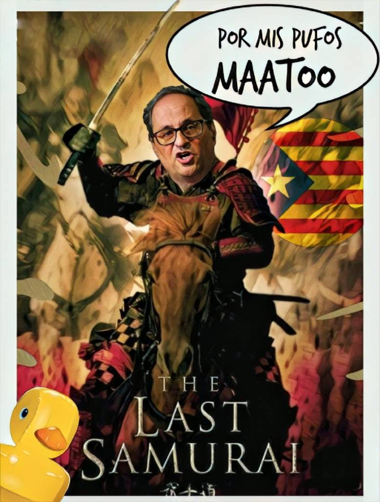 Qué cansinos