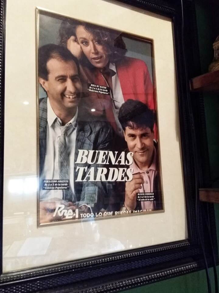 Rosa María Mateo
