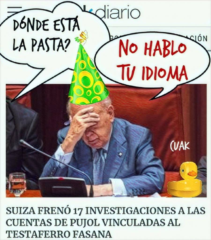 ¿Y este 🐑 por dónde anda? Por Linda Galmor