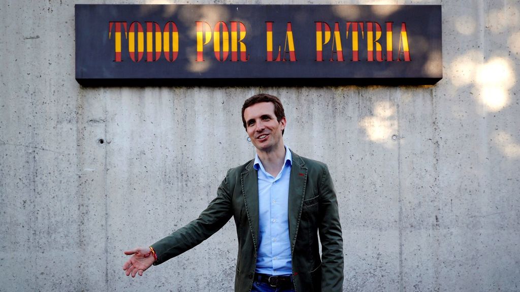 Pablo Casado