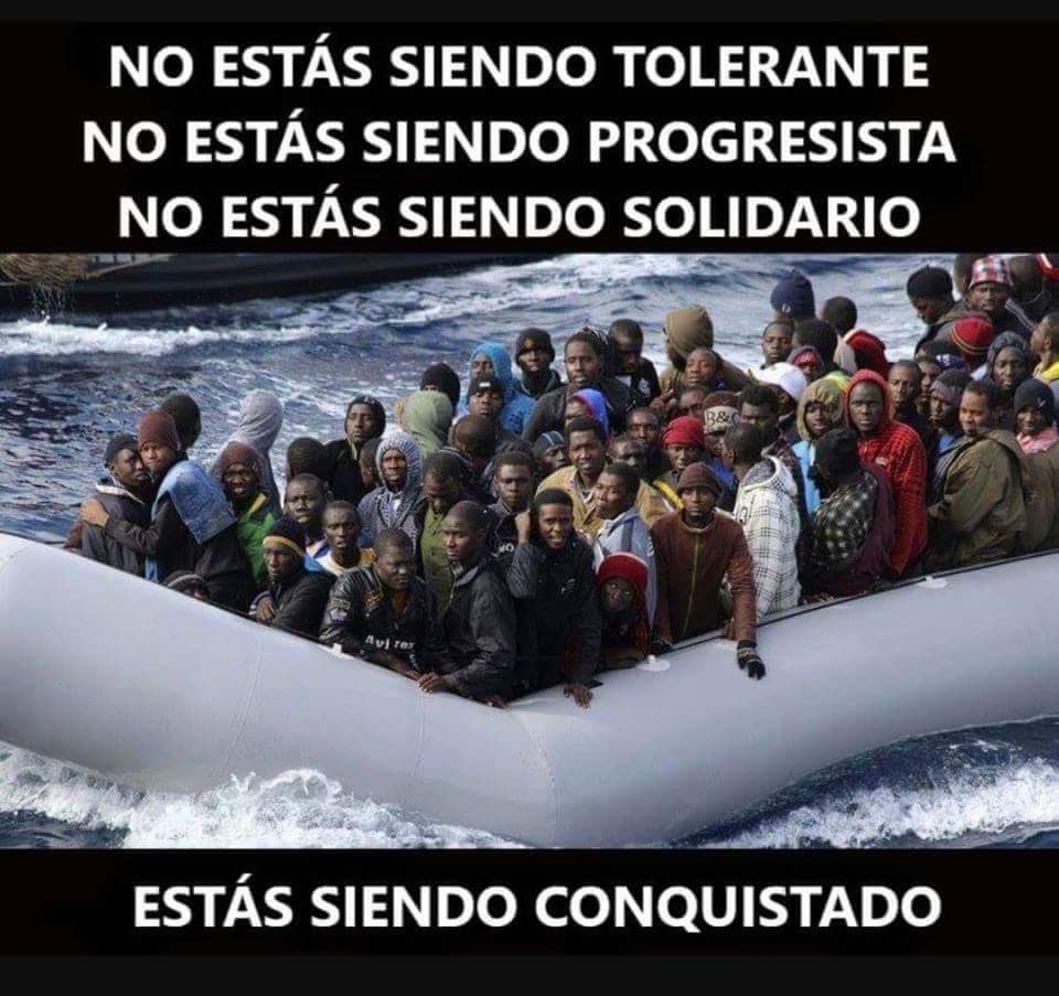 conquistados