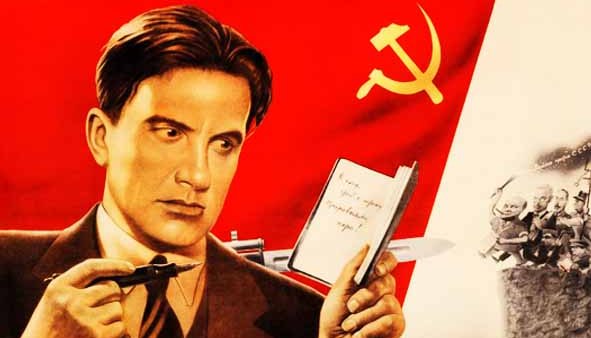 La gran Verdad del Comunismo. La Mentira
