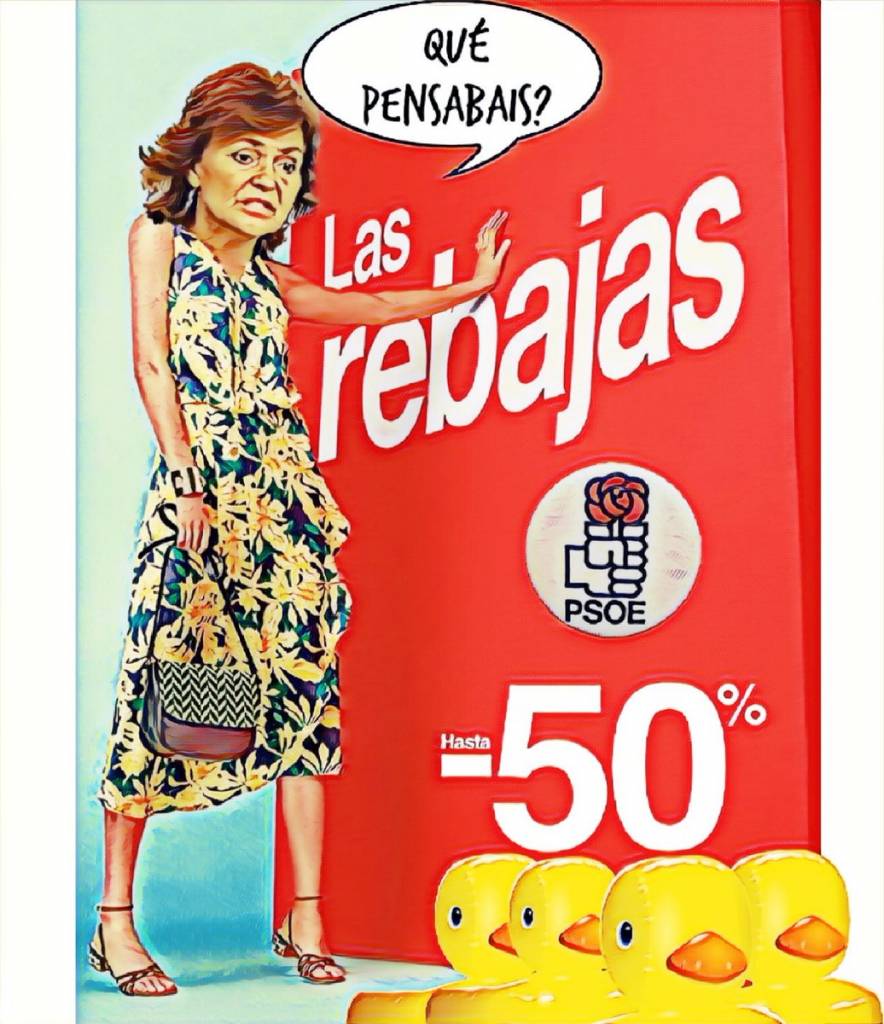 Y en solo unas pocas semanas. Por Linda Galmor