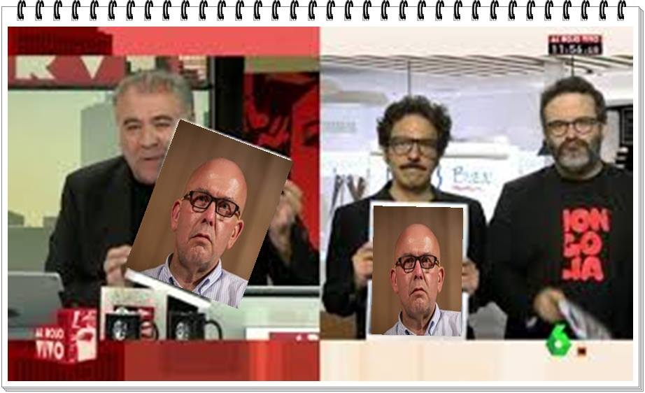 CONOCIENDO AL PERSONAJE