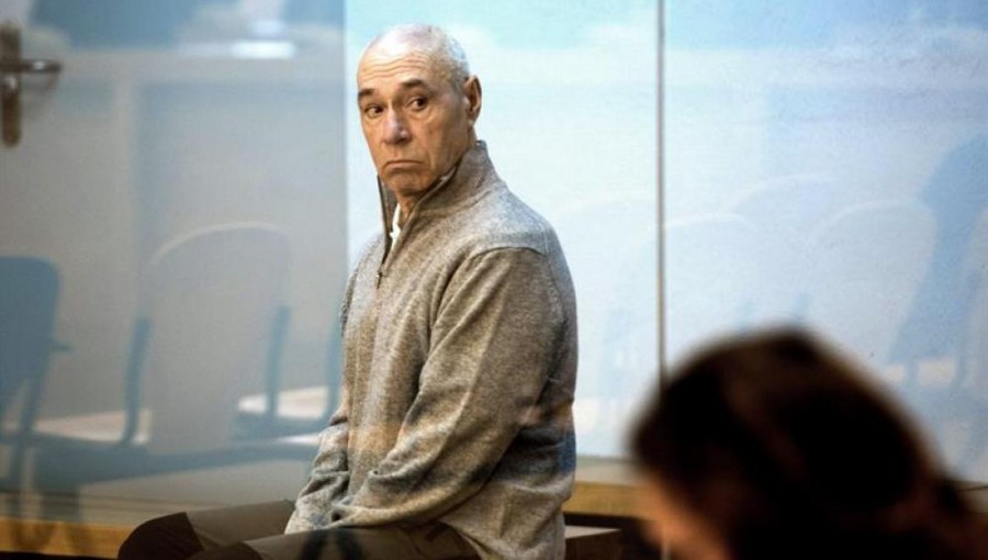 El sanguinario jefe de ETA Santi Potros salió de la cárcel de Topas el 5 de agosto
