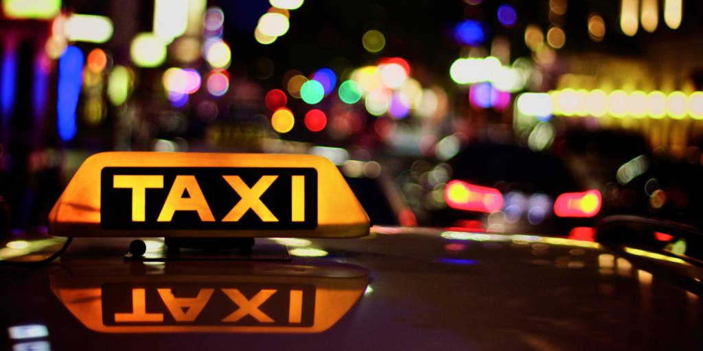 El taxi, necesita evolucionar