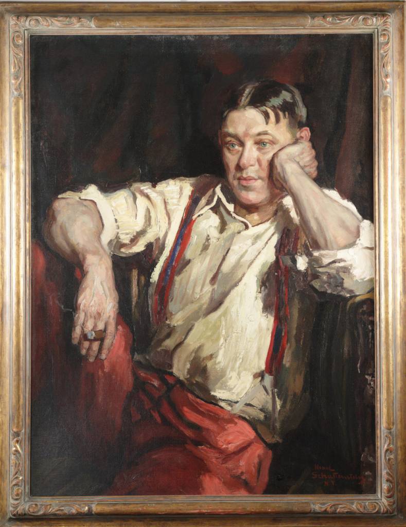 Henry Louis Mencken