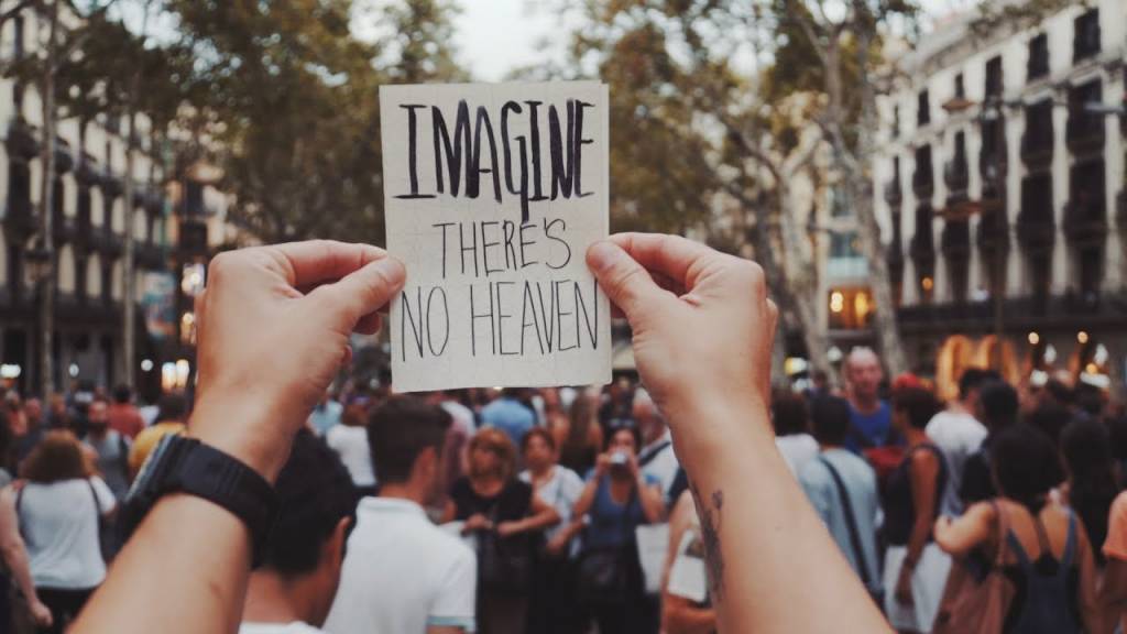 Imagina