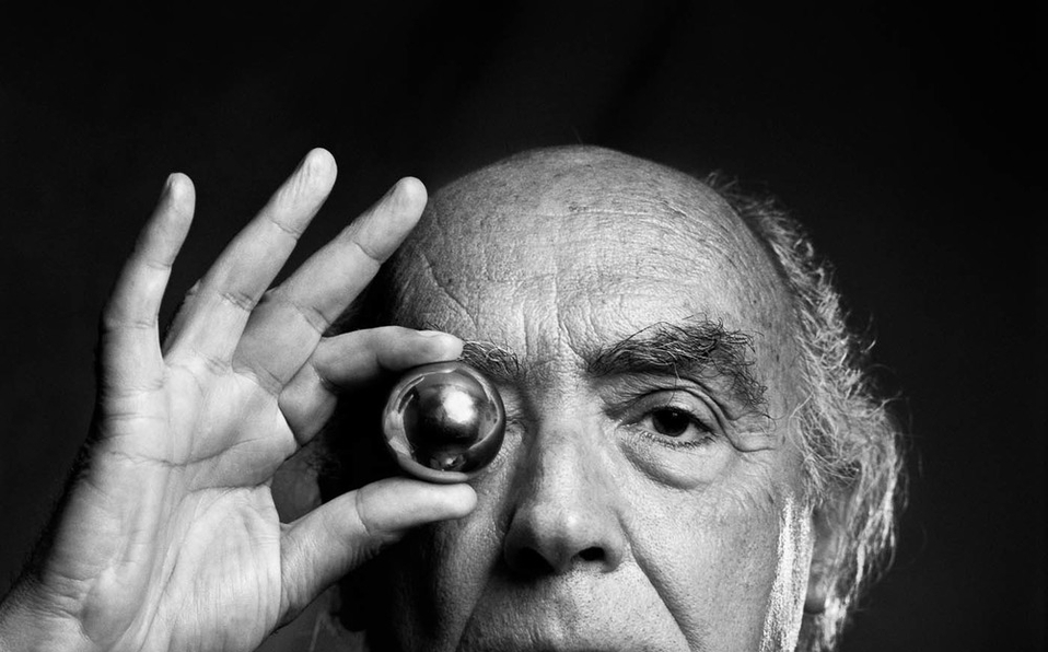 José Saramago