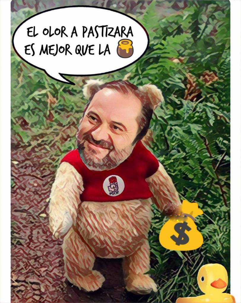 La erótica del poder. Por Linda Galmor