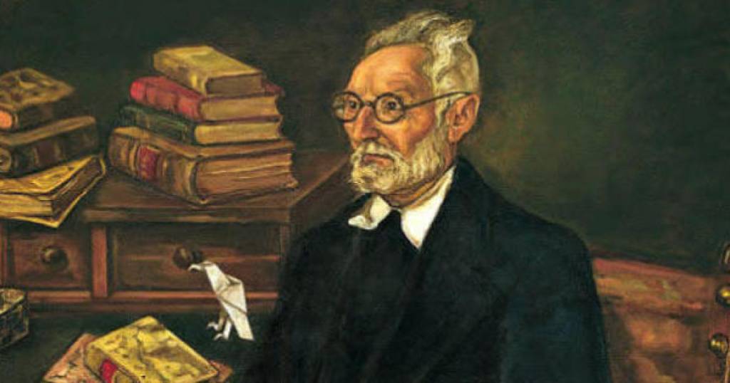 Miguel de Unamuno: “la chifladura de exaltados, echados a perder por indigestiones de mala historia”