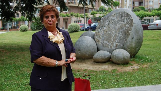 Pilar Elías