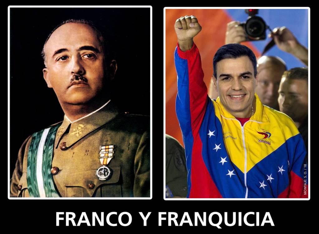 Un 'decretazo' blindará la exhumación de los restos de Franco. Por Santi Orue