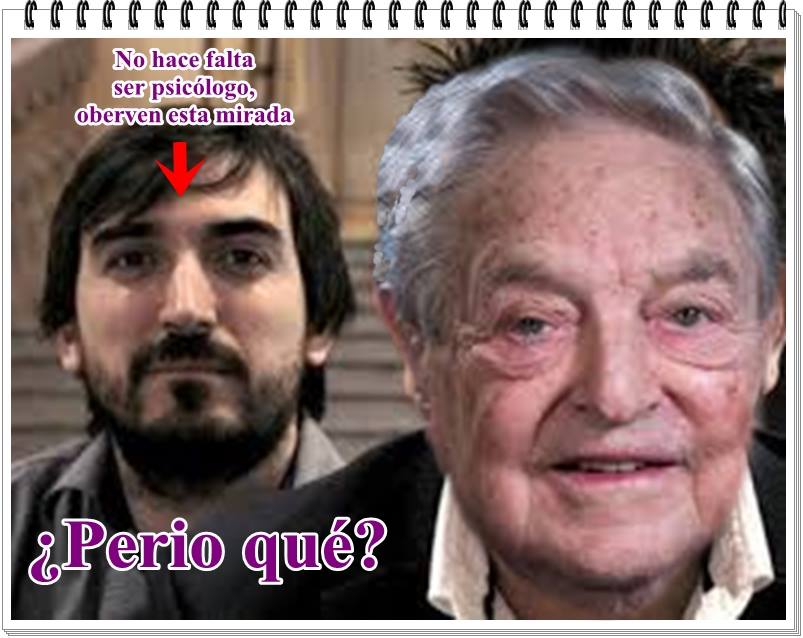 Una serie de artículos encargados por el propio Escolar a Jorge Verstrynge es censurada por eldiario.es