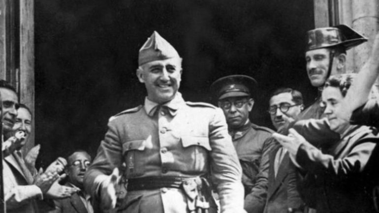 ¿De veras piensan ustedes que se atreverán? Yo tengo muy serias dudas, pues si lo hicieran, ya no tendrían más motivos para declararse “antifranquistas”