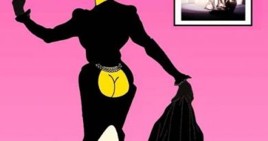 La pintura de los días por Demetrio Reigada: Hoy Alexsandro Palombo y Marge Simpson, su icono de estilo La pintura de los días por Demetrio Reigada: Hoy Alexsandro Palombo y Marge Simpson, su icono de estilo