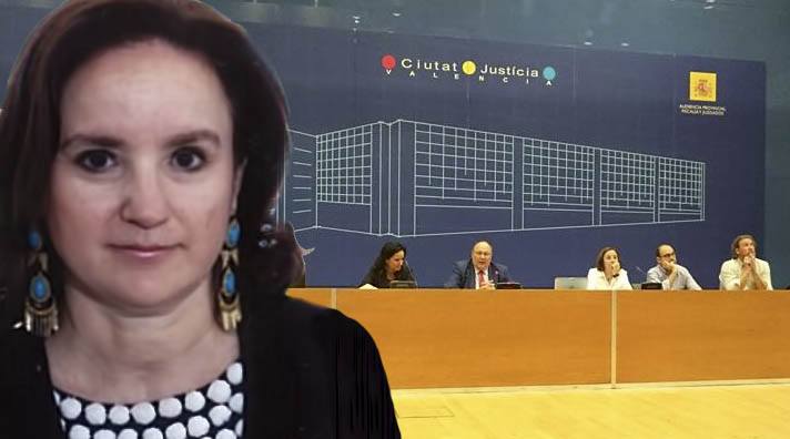 Concepción Rodríguez Foro Judicial Independiente