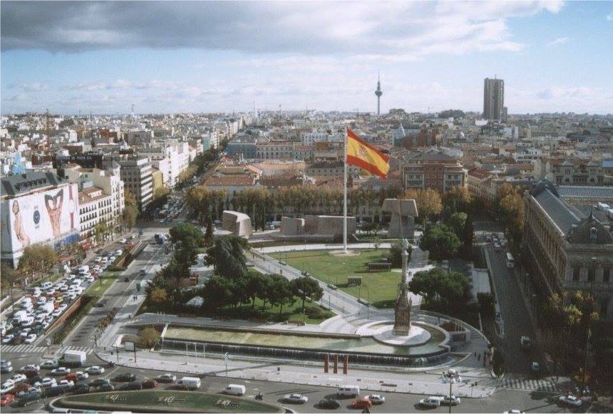 EFEMÉRIDES DE NUESTRA BANDERA