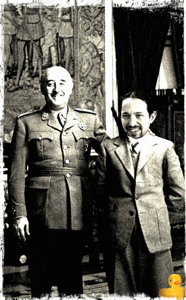 El director de la tesis de PabLenin avala su excelencia. Por Linda Galmor
