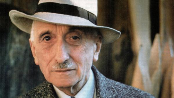 François Mauriac, el escritor católico