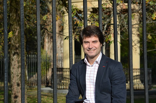 Javier Ruiz