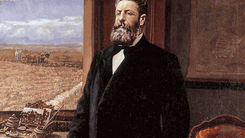Joaquín Costa