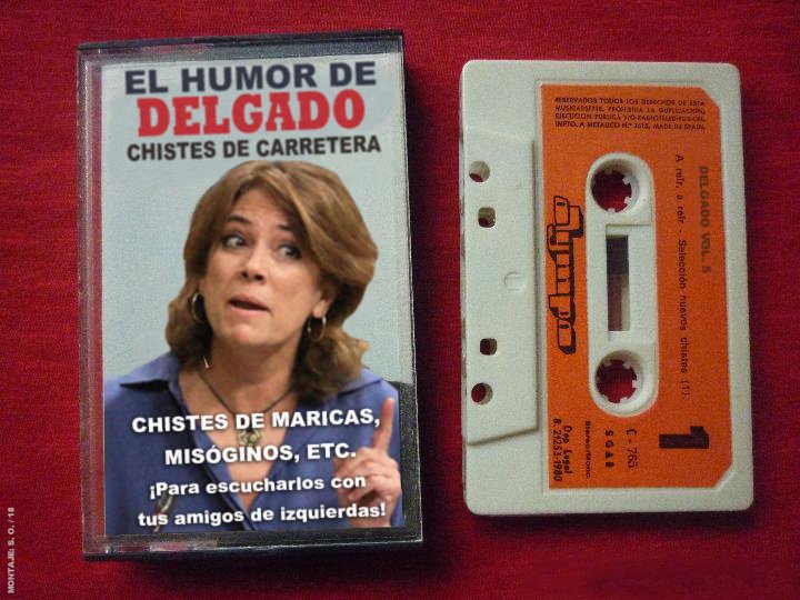 La ministra de Justicia se atrinchera y dice que no dimitirá ante el acoso del PP y Cs. Por Santi Orue