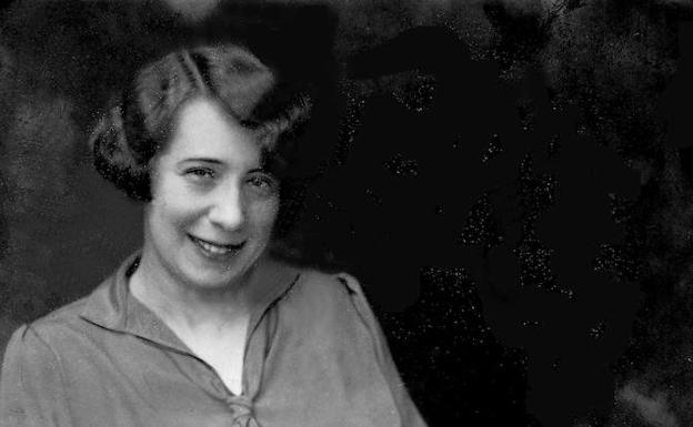 Margarita Nelken