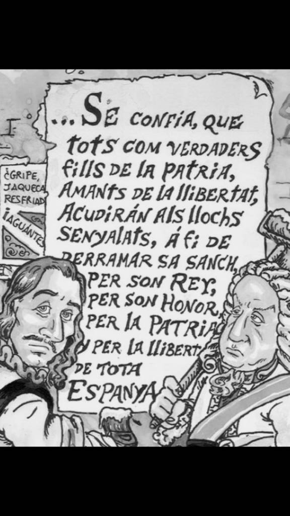 Pregón de Casanova