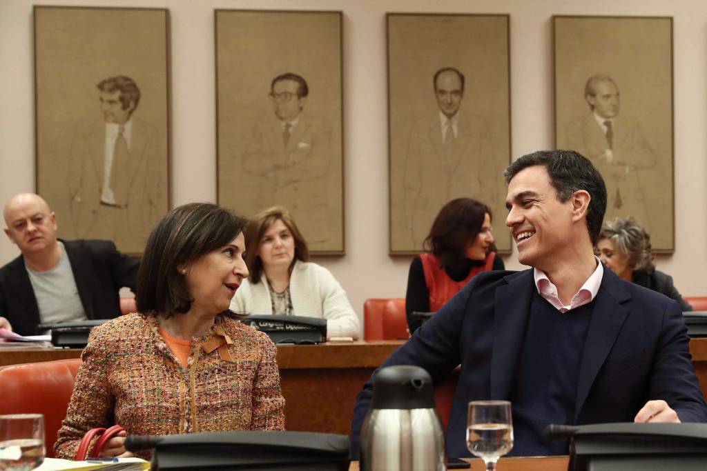Robles y Sánchez