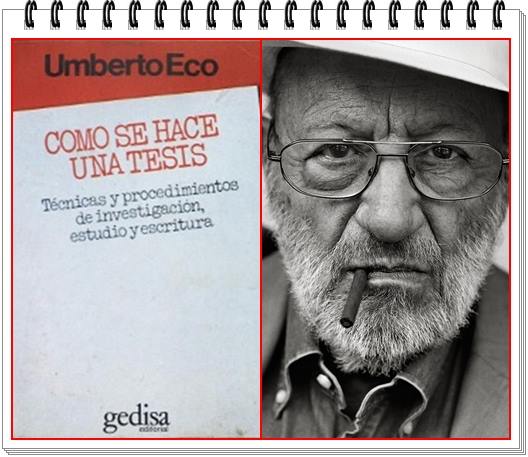 TODO ESTÁ EN LOS LIBROS