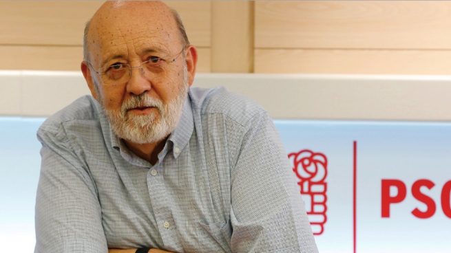 Tezanos, el jefe socialista del CIS