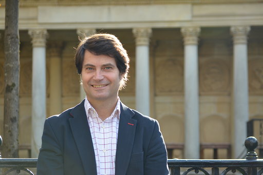 En la reforma estatutaria hablan de lo que denominan como nación vasca, con poder judicial independiente