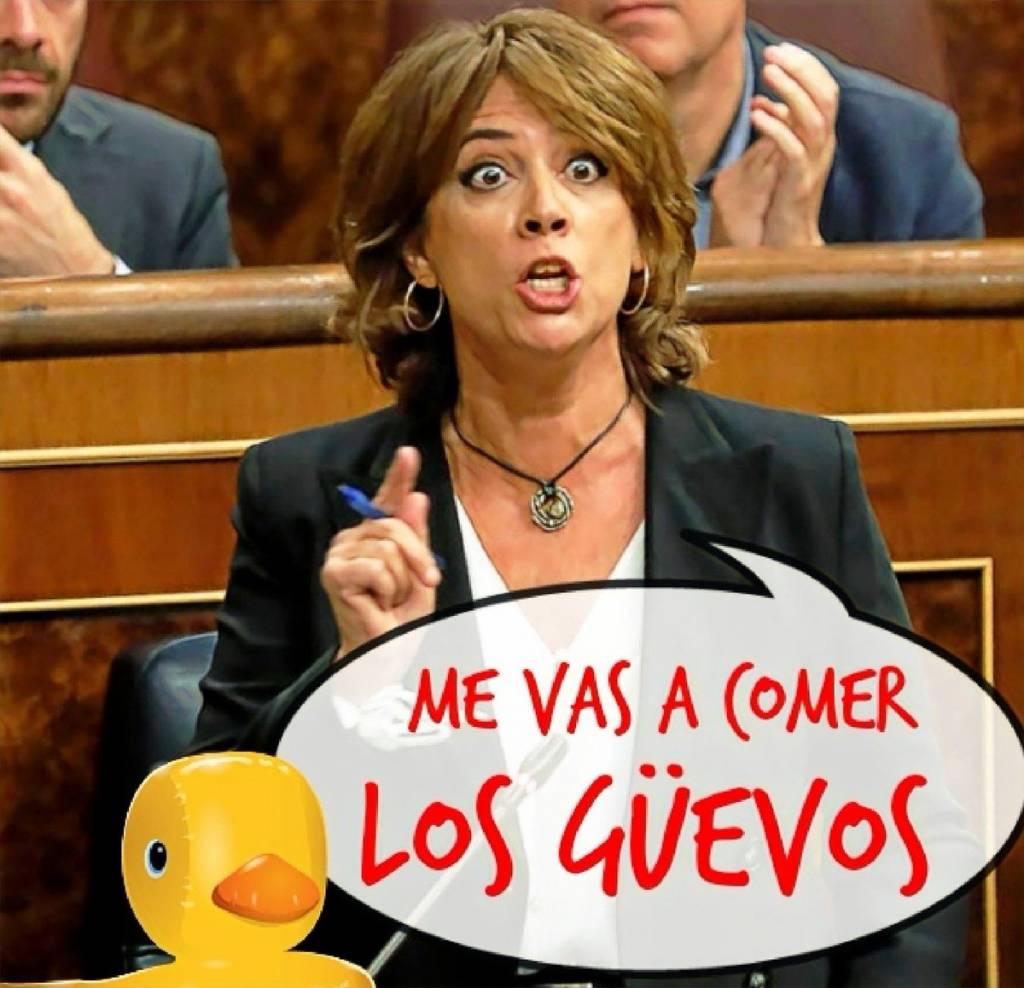 Ay, las malas compañías... Por linda Galmor
