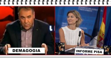 Criticar la labor de los gobernantes no es criticar a la ciudadanía. Por Rafael Gómez de Marcos Criticar la labor de los gobernantes no es criticar a la ciudadanía. Por Rafael Gómez de Marcos