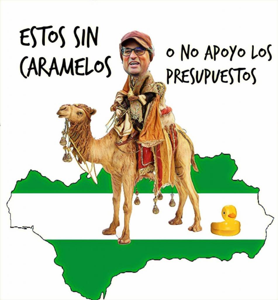 Consejo de ministros en andalucía por linda galmor 3
