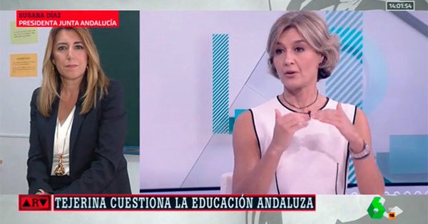 Cuanto antes se acaben estos espectáculos, mejor
