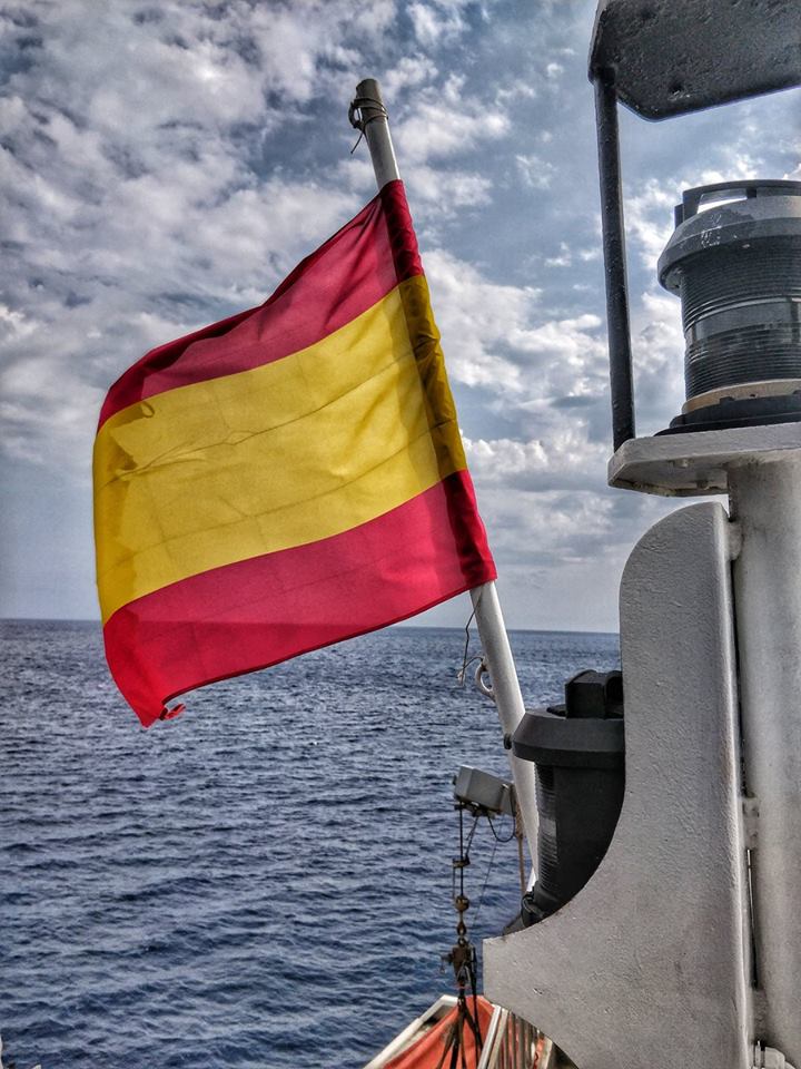 Día de la Fiesta nacional