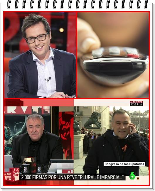 Menos en manipulación periodística, David supera en todo a Goliat