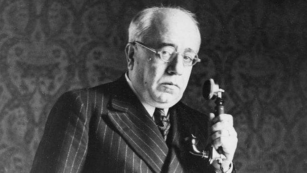 Manuel Azaña