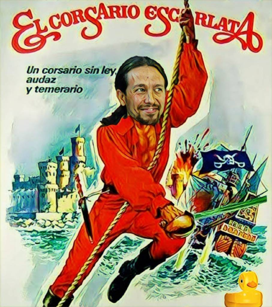 Ministro de Hacienda in péctore. Por Linda Galmor
