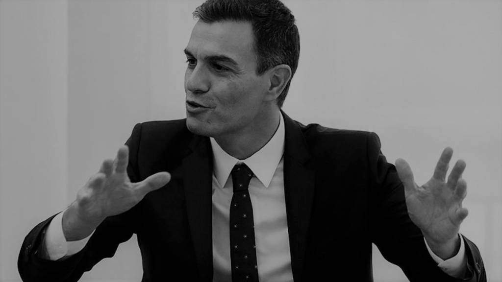 Pedro Sánchez